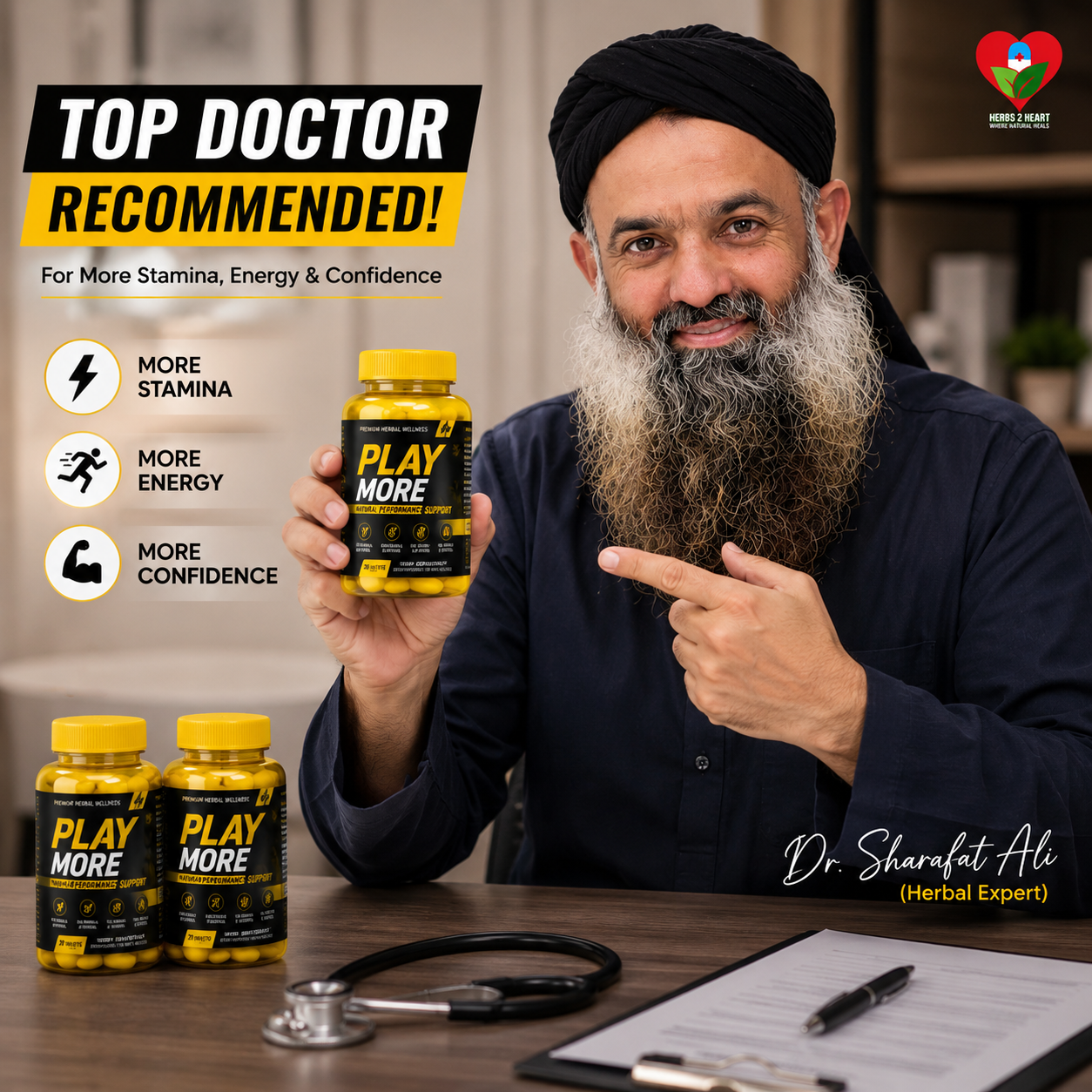 Doctor